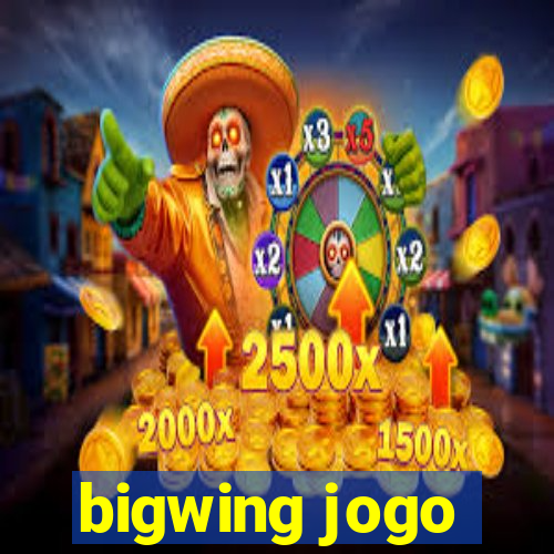 bigwing jogo